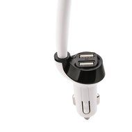 Tycipy Car Humidifier,Essential Oil Diffuser Aromatherapy,Portable Ultrasonic Mini Cool Mist Aroma Humidifier,... N7