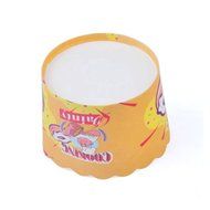 High-Temperature Baking Cups Cake Cup / Muffin Cup /10Pcs In One Package,,set of 3 Package N2