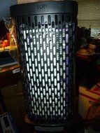 Holmes, True HEPA Allergen (Remover) Removes up to 99.97% of Airborne Allergens From the Air That Passes Through...