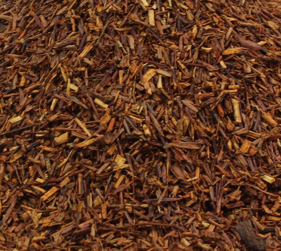 Rooibos Tea, South African Red Bush Tea, One Pound Bulk Loose Rooibos ...