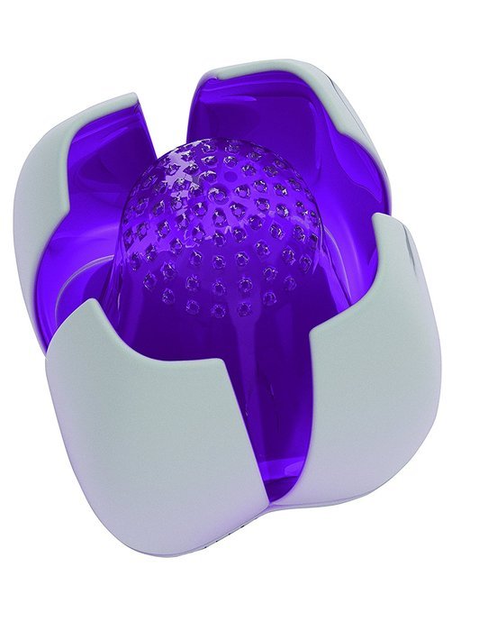 Lotus Filterless Air Purifier