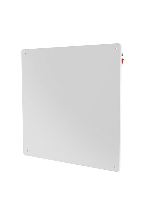 Health Rite Wall Convection Panel Heater with thermostat and display