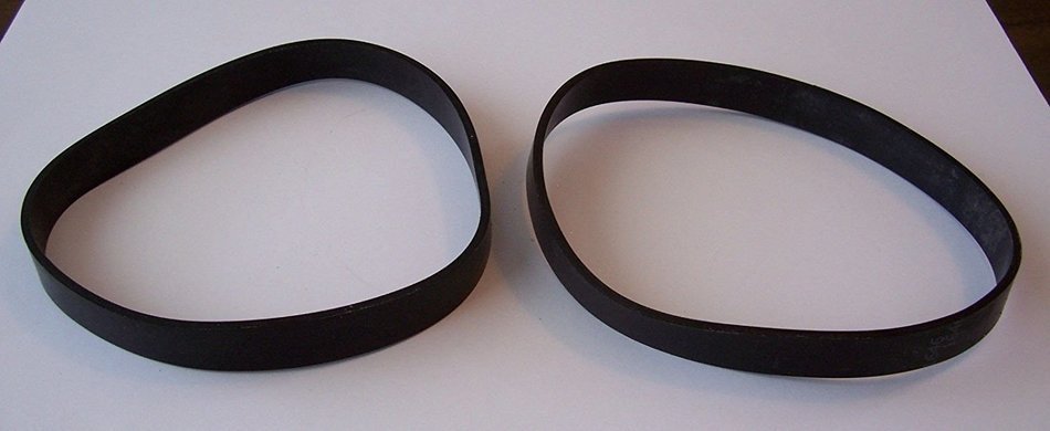 Hoover Belts Nano-Lite U2440 12080030 ( 2-Belts )
