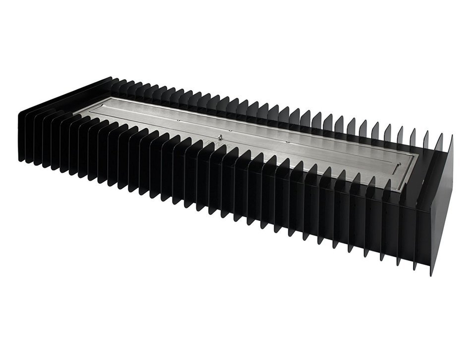 Ignis Ventless Bio Ethanol Fireplace Grate Insert EBG3600