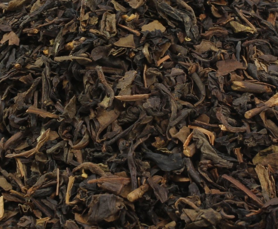 Pure Oolong Loose Leaf Tea, Formosa Standard Taiwan Oolong Tea, 175+ Cups Per Bag (16oz)