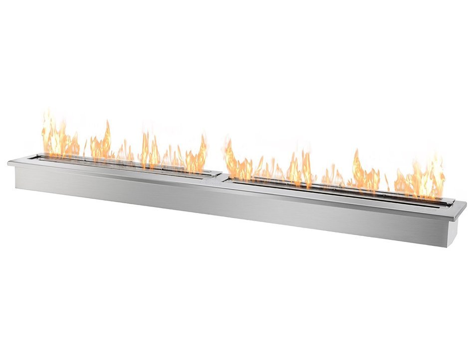 Ignis Ventless Bio Ethanol Fireplace Burner Insert EB6200