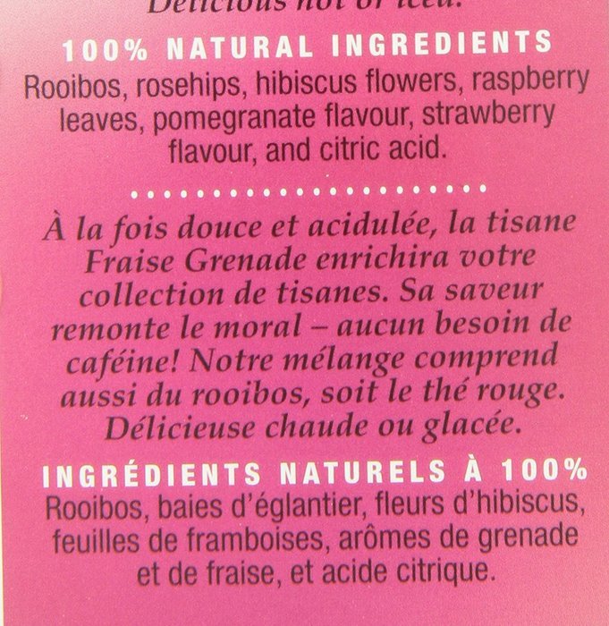 Stash Tea Licorice Spice Herbal Tea, 20 Count Tea Bags in Foil (Pack of