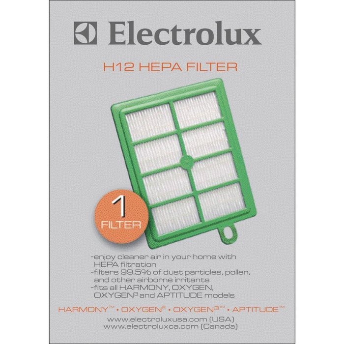 H12 HEPA Filter