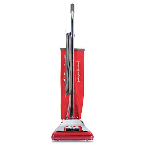 ELECTROLUX HOMECARE PRODUCTS SC888K SANITAIRE COMMERCIAL UPRIGHT VACUUM 50'