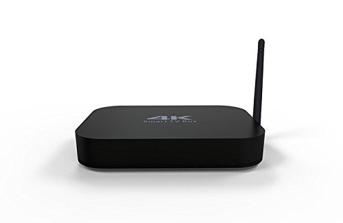 Octa Core Higher Level 4K Player Android TV Box Amlogic S905 Cortex A53 N2