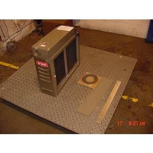 TRION - BRYANT EACBAXBB1614 1400 CFM ELECTRONIC AIR CLEANER 120 VOLT