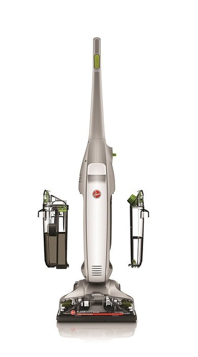 Hoover FloorMate Deluxe Hard Floor Cleaner, FH40160PC - Corded N11