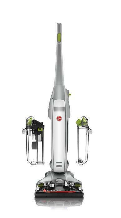 Hoover FloorMate Deluxe Hard Floor Cleaner, FH40160PC - Corded N13