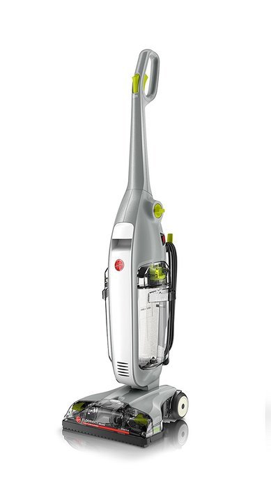 Hoover FloorMate Deluxe Hard Floor Cleaner, FH40160PC - Corded N14