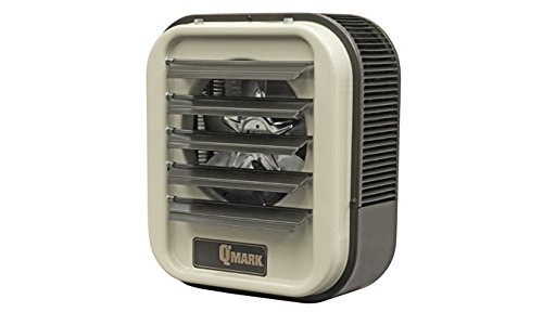 QMark MUH0571 Electric Unit Heater