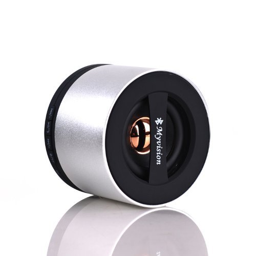 New N9 Mini Portable Bluetooth Speaker V3.0 Used for Phones, Tablets, Game Consoles, Computer, Tf Card Reader... N13