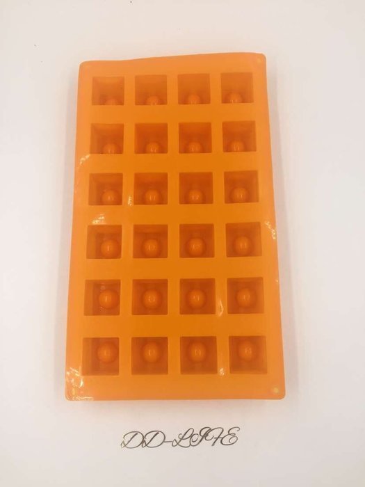 Super Rock Star Soap Chocolate CANDY Silicone Mold for Handmade Craft N2