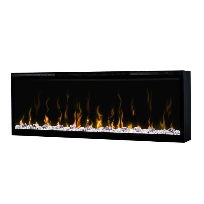 Dimplex XLF50 IgniteXL Built-In Linear Electric Fireplace, 50-Inch N5