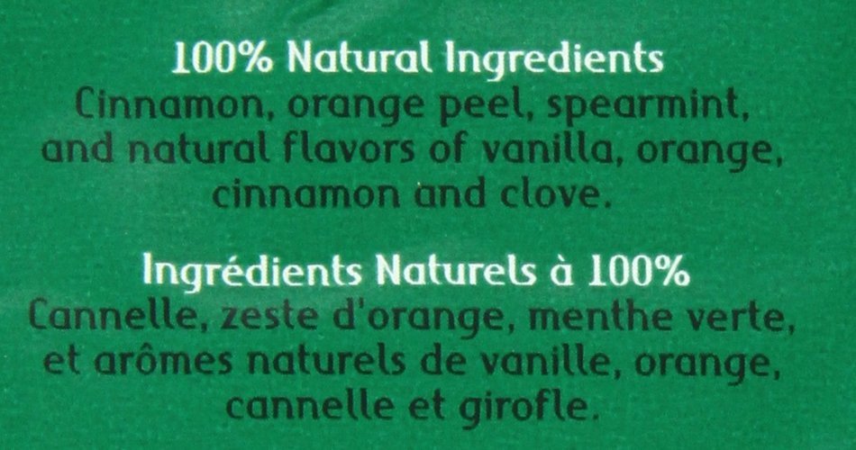Stash Tea Licorice Spice Herbal Tea, 10 Count Tea Bags in Foil (Pack of 12) N40