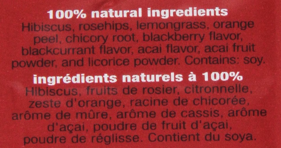 Stash Tea Licorice Spice Herbal Tea, 10 Count Tea Bags in Foil (Pack of 12) N44