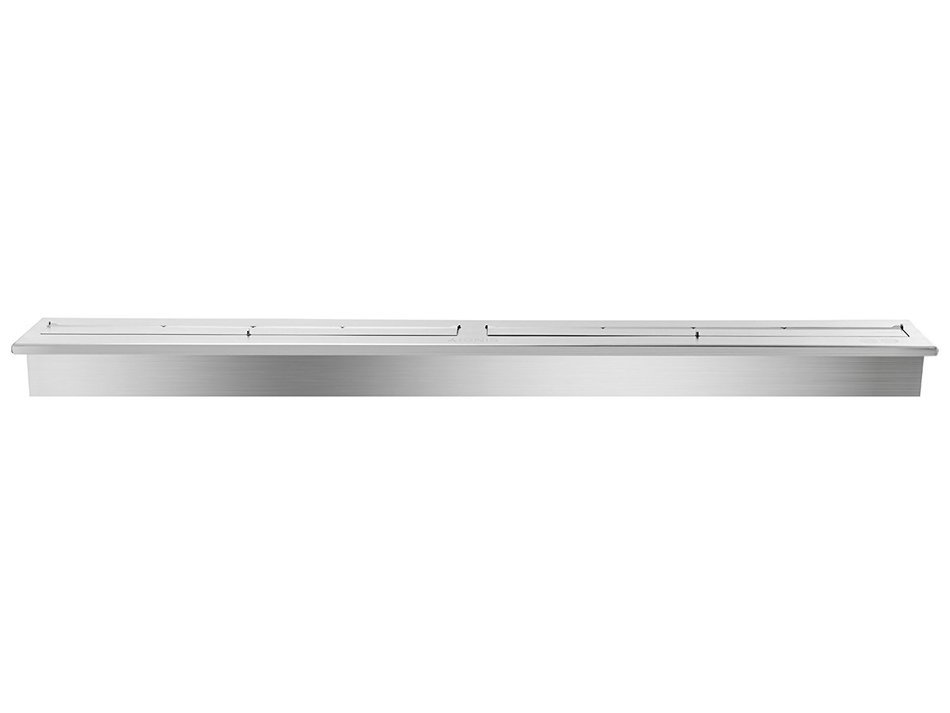 Ignis Ventless Bio Ethanol Fireplace Burner Insert EB6200 N3