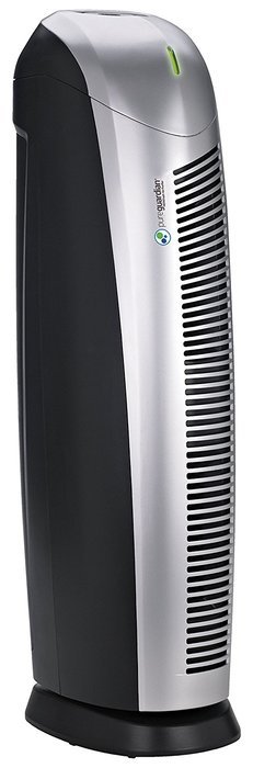 PureGuardian AP2800CA HEPA Fresh Air Purifier, 28" Tower N6