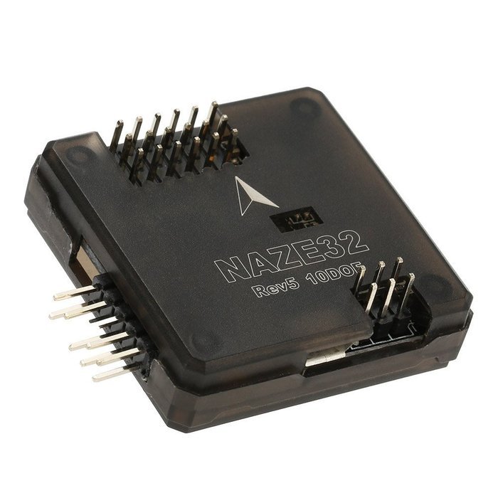 GoolRC Acro Afro Naze32 NAZER 32 10DOF Flight Controller with Barometer and Compass