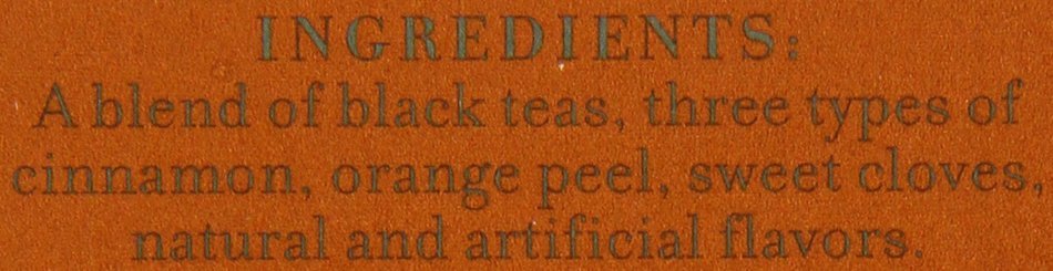 Harney & Sons Hot Cinnamon Spice Tea 100g / 3.57 oz (50 Tea Bags) N2