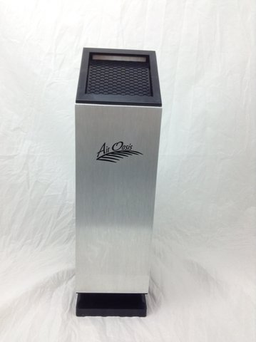 Filterless UV Air Purifier N4