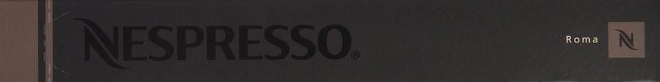 50 Nespresso Capsules Roma Coffee New N2