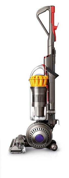 Dyson DC40 Origin Upright Vacuum Cleaner N3