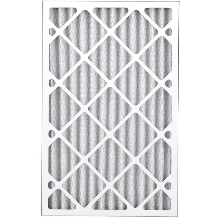 Commercial Grade Air Cleaning filter, 6 Pack