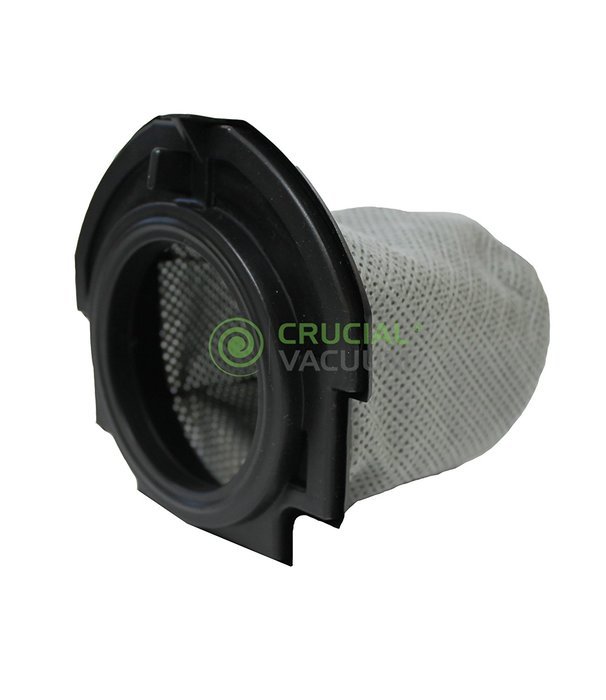 4 Hoover Flair Washable & Reusable Replacement Filters For Hoover Flair Primary Stick Vacuum Cleaner Filter; Fits... N2