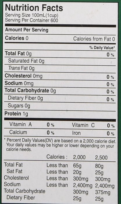 Sempio YuKiNong Barley Tea 30 Tea Bags (Net WT: 300g/10.58oz) N2
