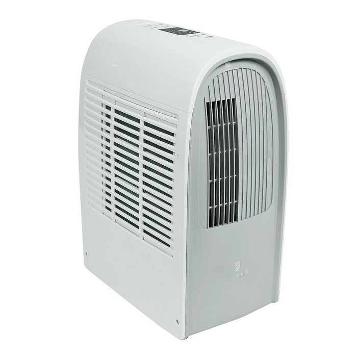 Friedrich P10S 10,000 BTU - 115 volt - Compact Portable Room Air Conditioner