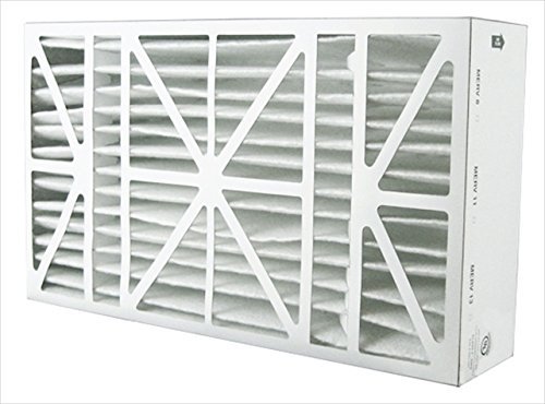 16x28x6 (15-3/8x26-15/16) Aprilaire / Space-Gard 401 Media Alternative for Model 2400 MERV 13