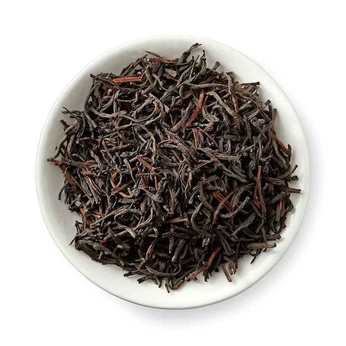 Teavana English Breakfast Loose-Leaf Black Tea, 2oz