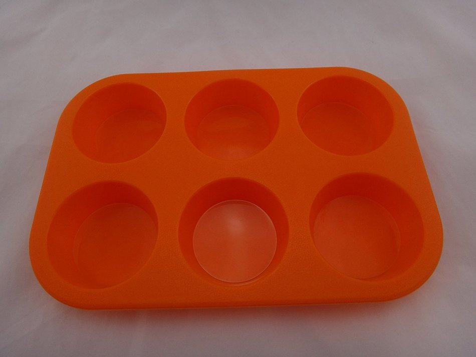 Super Rock Star Soap Chocolate CANDY Silicone Mold for Handmade Craft N4
