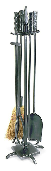 Minuteman International Wright Fireplace Tool Set