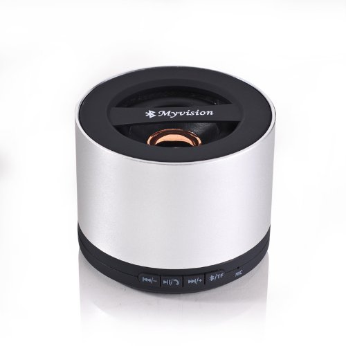 New N9 Mini Portable Bluetooth Speaker V3.0 Used for Phones, Tablets, Game Consoles, Computer, Tf Card Reader... N14