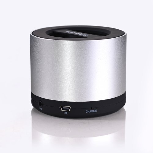 New N9 Mini Portable Bluetooth Speaker V3.0 Used for Phones, Tablets, Game Consoles, Computer, Tf Card Reader... N15