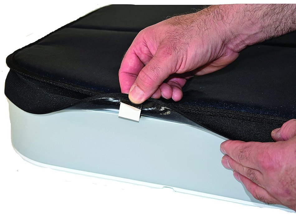 PollenTec Washable Air Filter N14