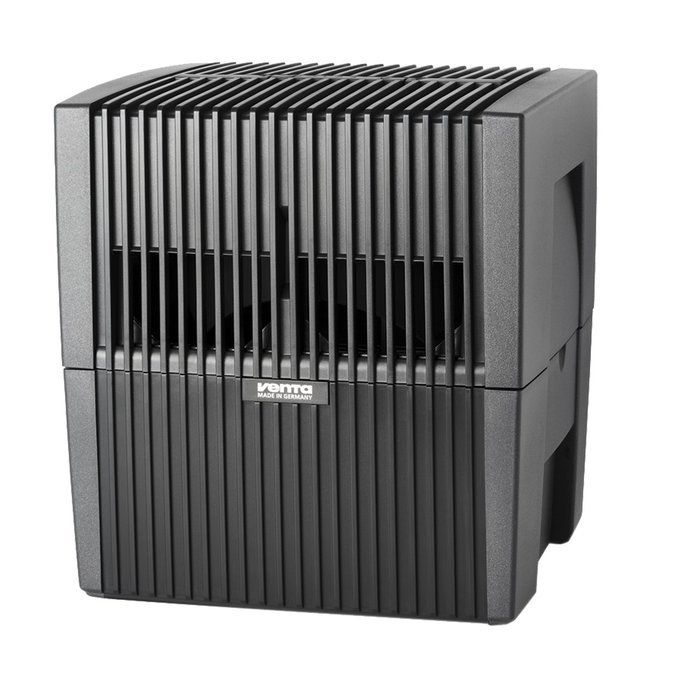 Venta Airwasher 2-in-1 Humidifier & Air Purifier - LW25 Grey
