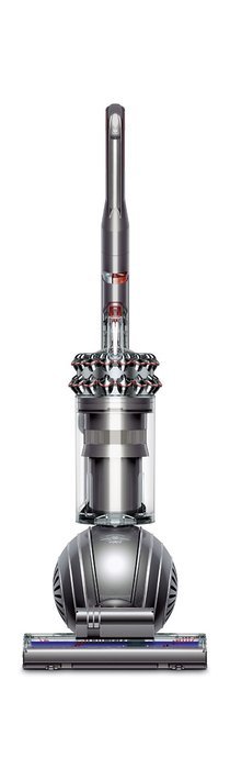 Dyson Cinetic Big Ball Animal Plus Allergy Vacuum, (Certified Refurbished) - Corded N4