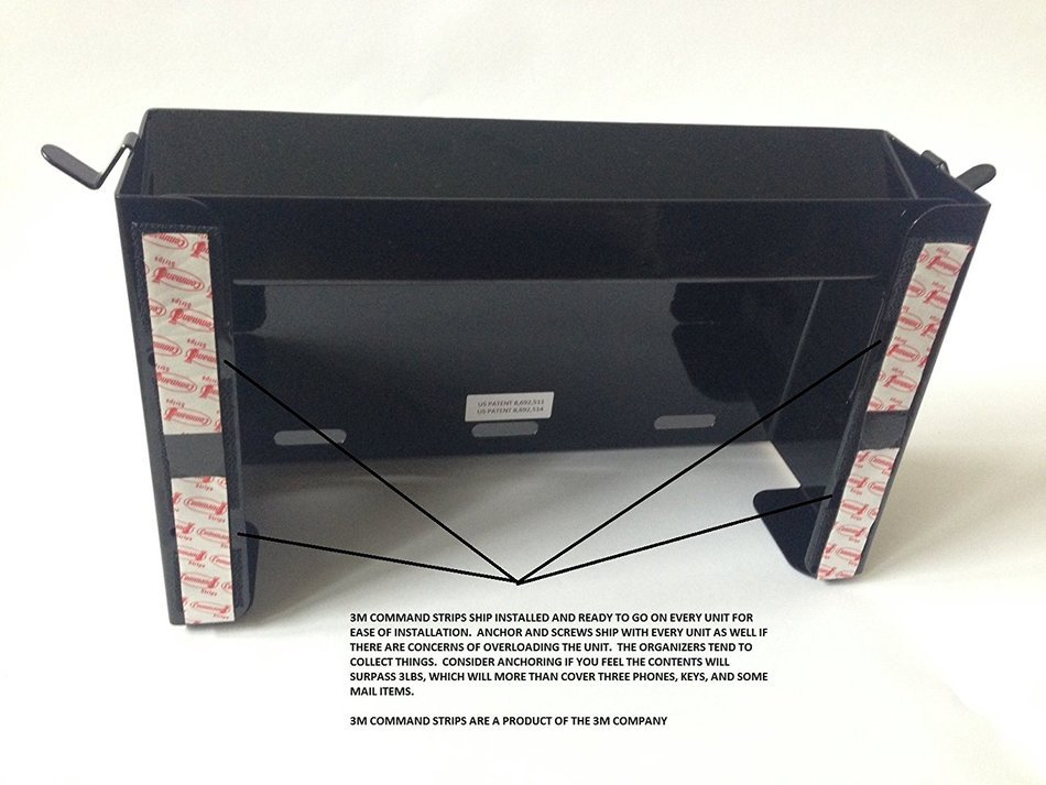 i-View Charging Station - Deluxe - Wall Mount Unit N4