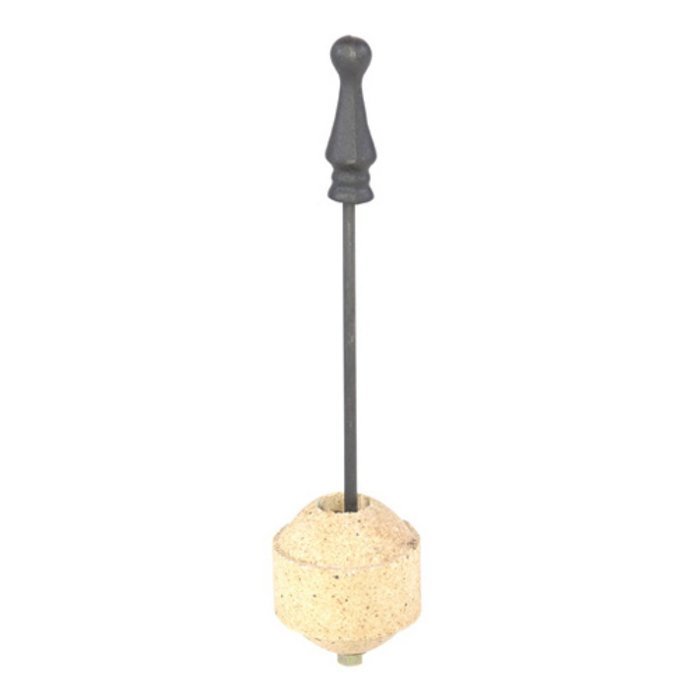 Uniflame Soapstone with Wand for C-1138 with C-9139 & C-8140