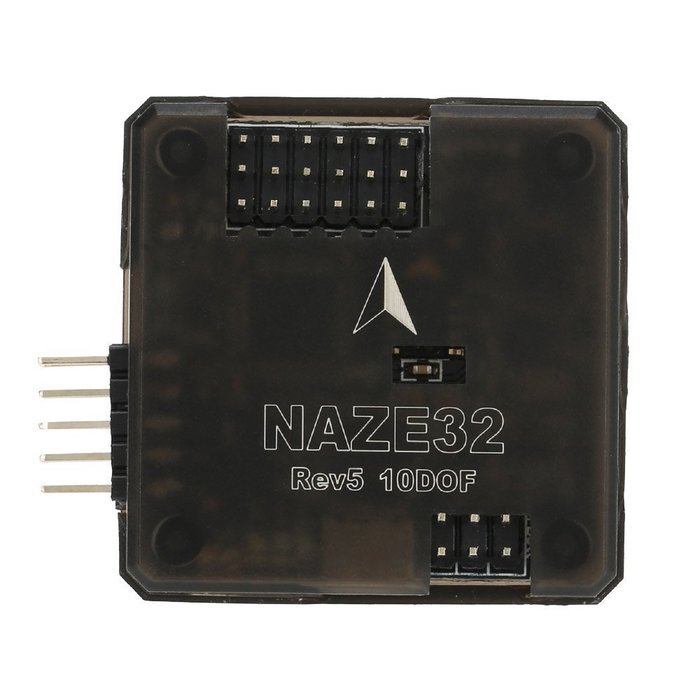 GoolRC Acro Afro Naze32 NAZER 32 10DOF Flight Controller with Barometer and Compass N4