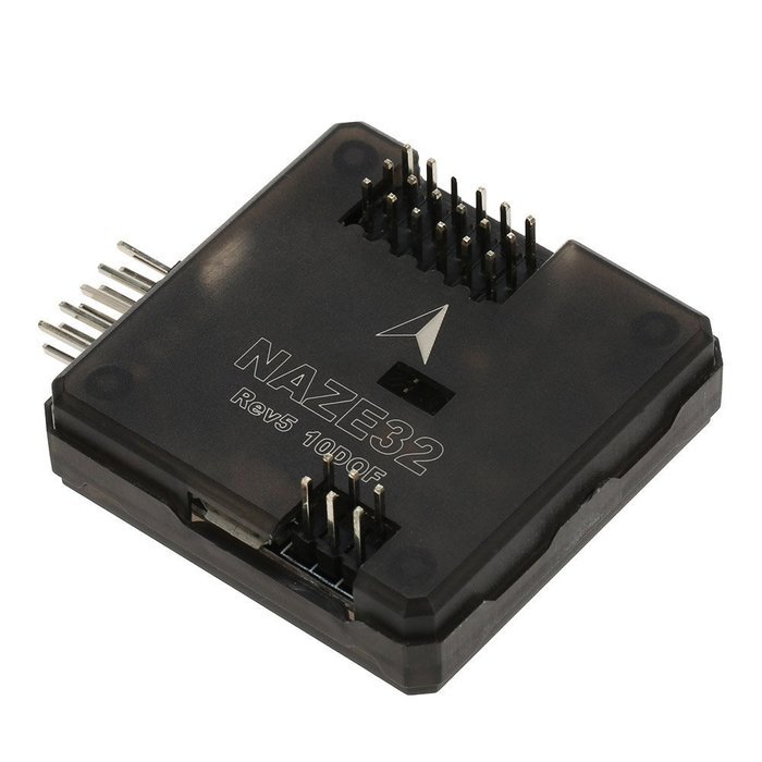 GoolRC Acro Afro Naze32 NAZER 32 10DOF Flight Controller with Barometer and Compass N5