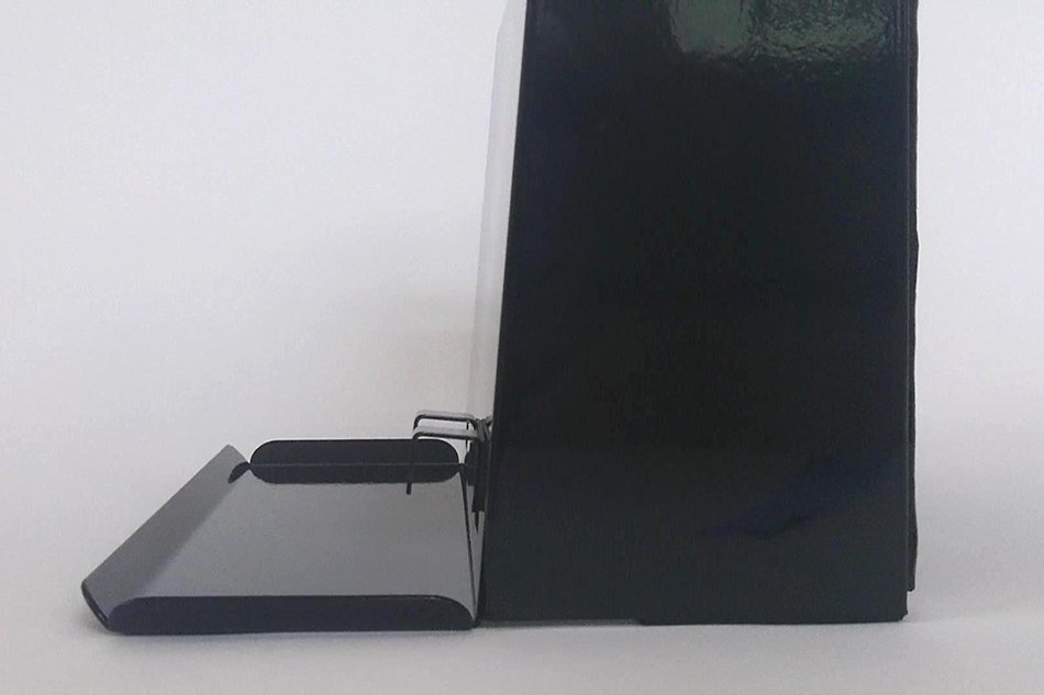 i-View Charging Station - Deluxe - Wall Mount Unit N5