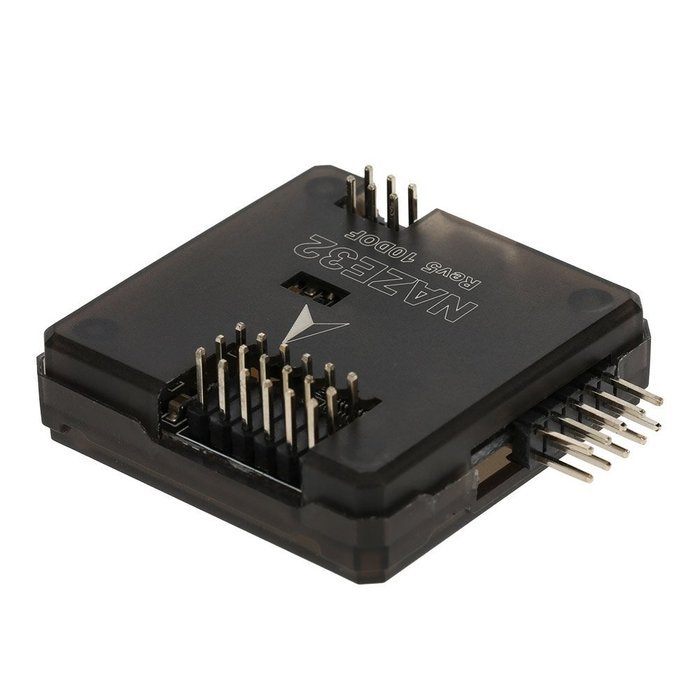 GoolRC Acro Afro Naze32 NAZER 32 10DOF Flight Controller with Barometer and Compass N6